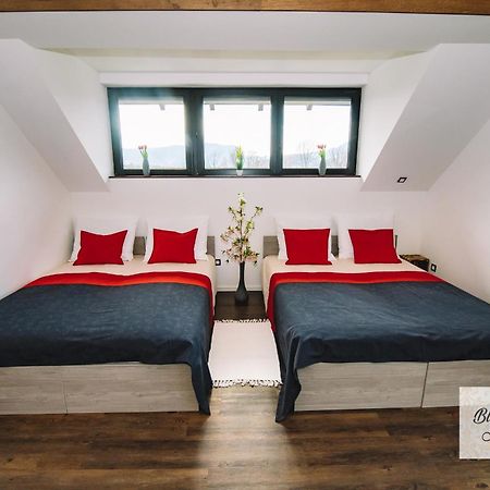 Bled Paradise Apartments 객실 사진