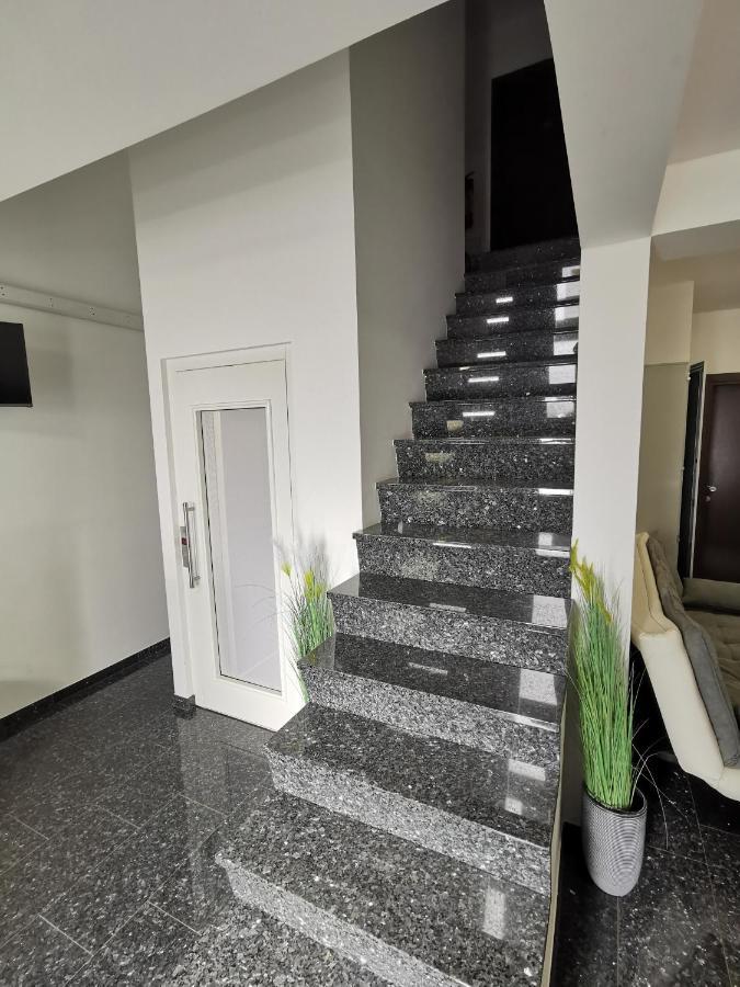 Bled Paradise Apartments 외부 사진