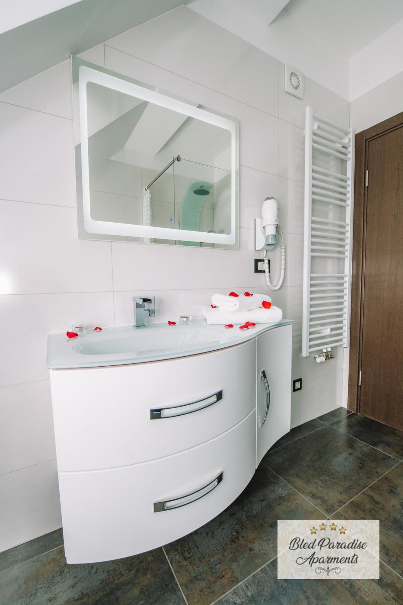 Bled Paradise Apartments 객실 사진