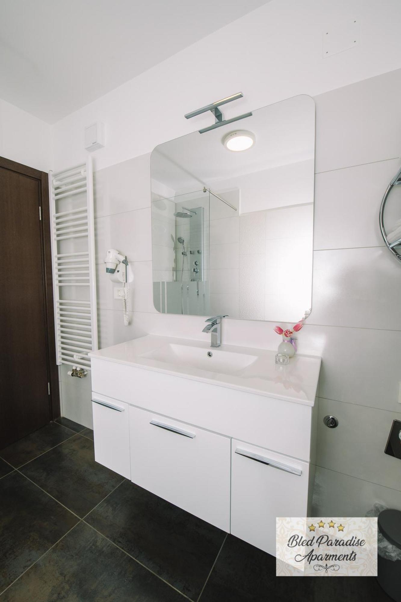 Bled Paradise Apartments 객실 사진