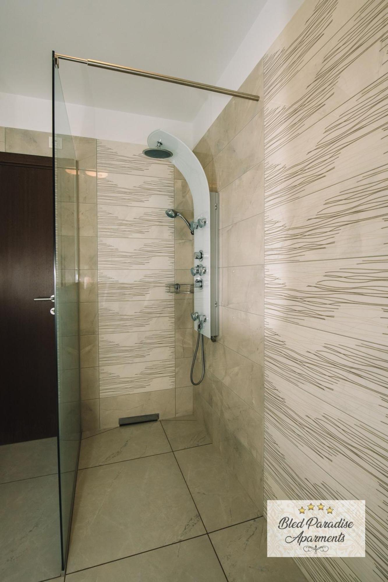Bled Paradise Apartments 객실 사진
