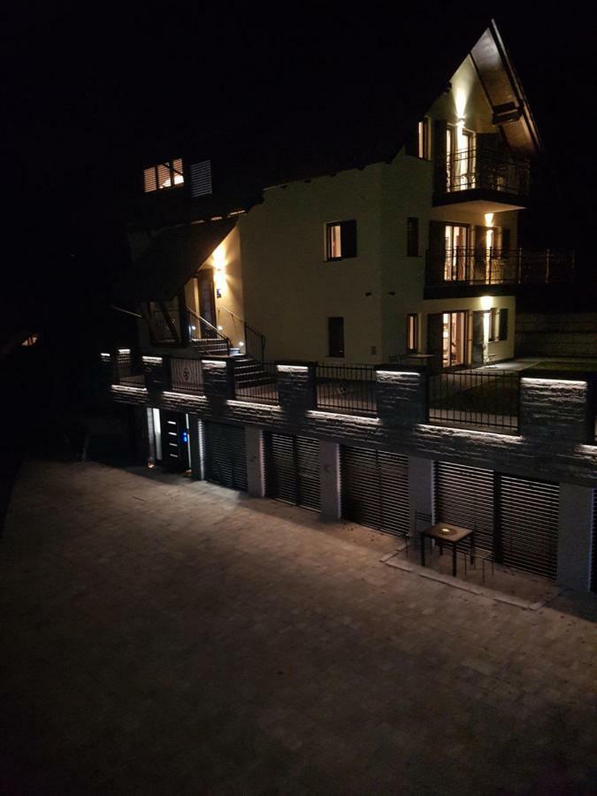Bled Paradise Apartments 외부 사진